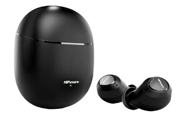 HiFuture TWS EarBuds OlymBuds3 Black