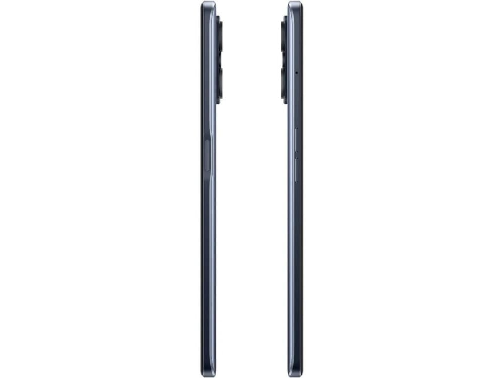 Realme 9 5G 4 128GB Svart