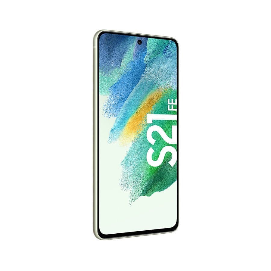 Samsung Galaxy S21 FE 5G 8GB/256GB Olive