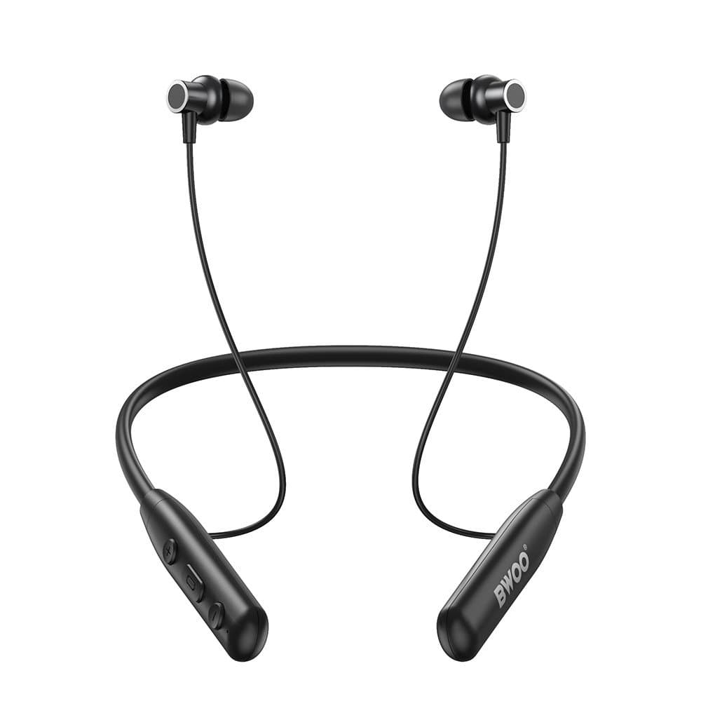BWOO BW870 Svart