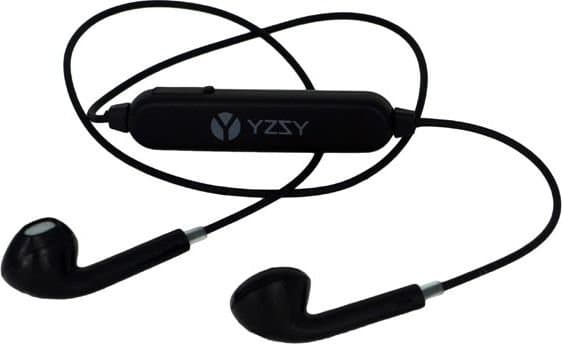 Yzsy Masca Headphones (Qmzss76bkb00)