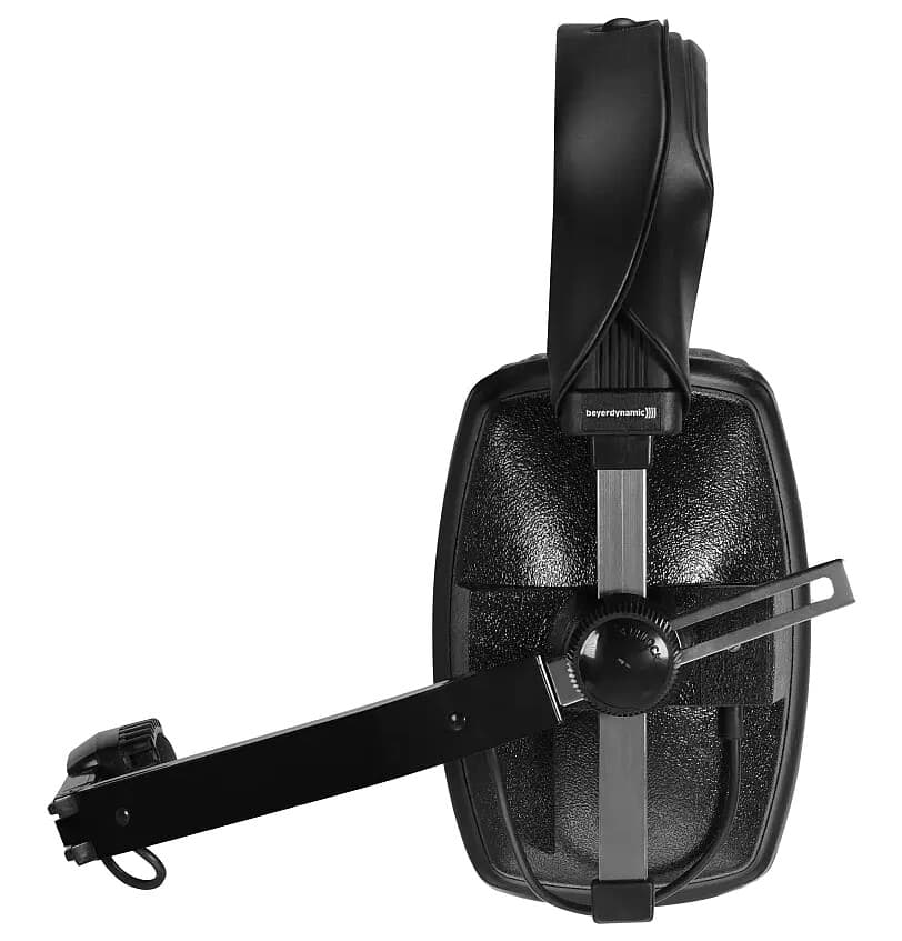 beyerdynamic DT-108/M200/H400-B Sprechkombination