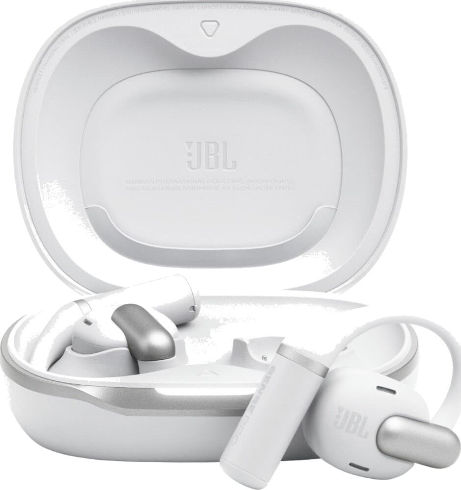 JBL Sense Pro White