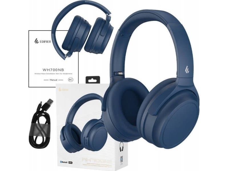 Edifier WH700NB Navy