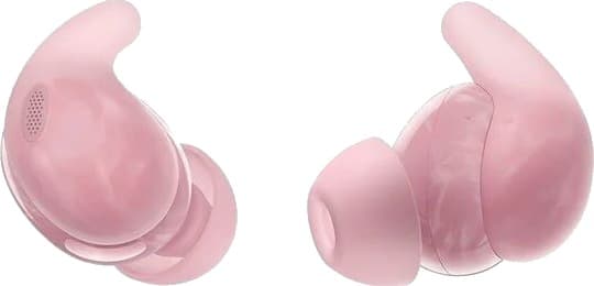 Sony LinkBuds Fit Rosa