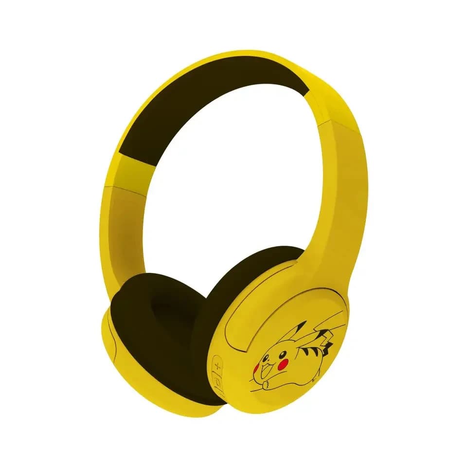 OTL Pokemon Pikachu Core Wireless Headphones