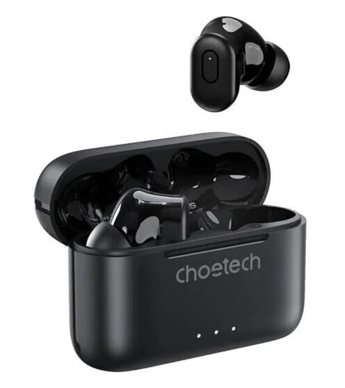 Choetech TWS BH-T15 Black