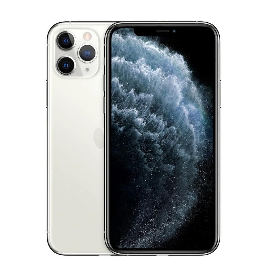 Apple iPhone 11 Pro Max 512GB Silver