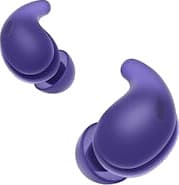 Sony LinkBuds Fit Violet