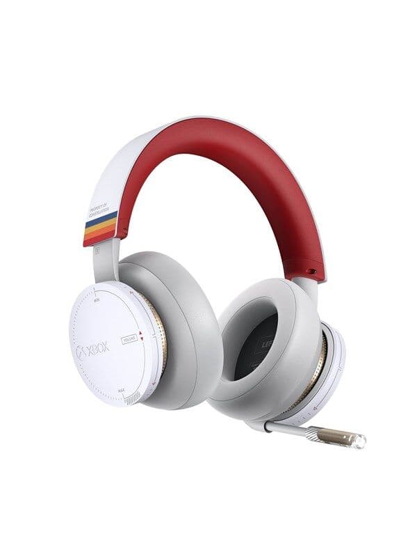 Microsoft Xbox Wireless Headset - Starfield Limited Edition