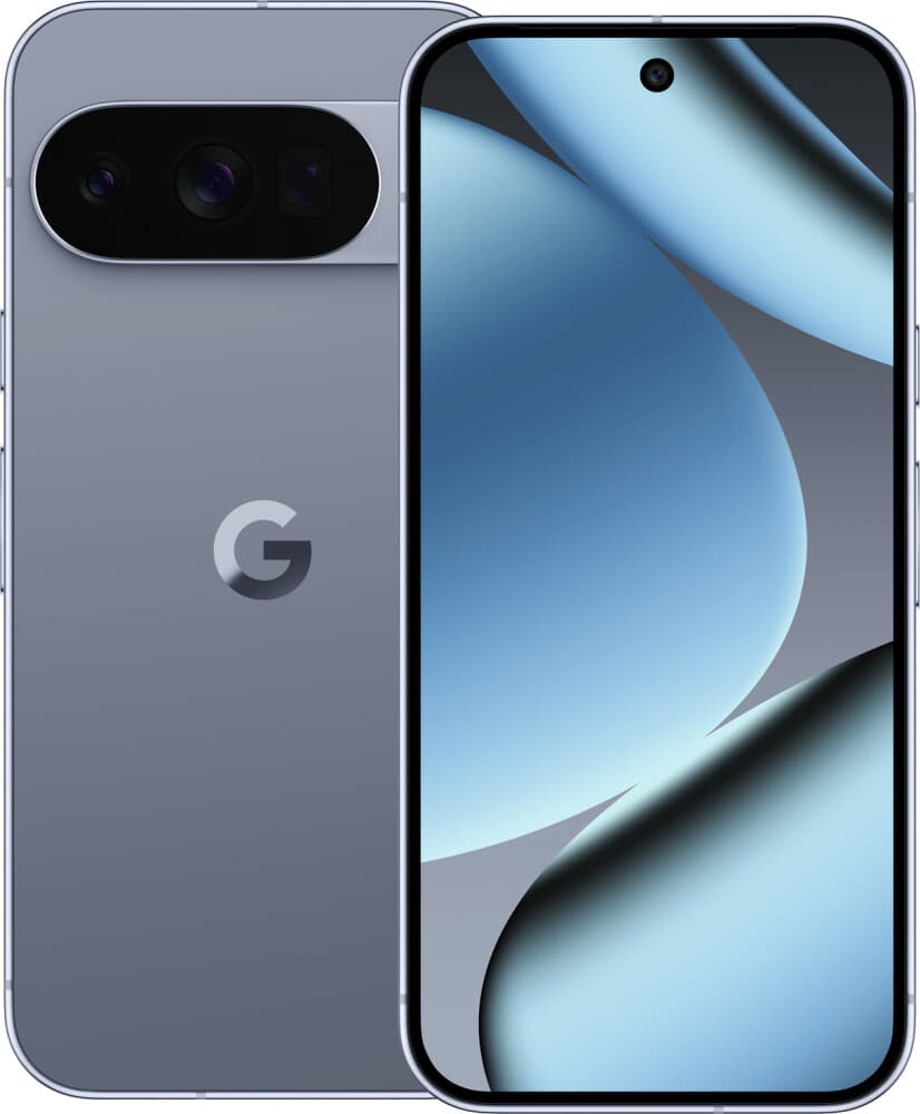 Google Pixel 10 Pro 5G 16GB/256GB Månesten