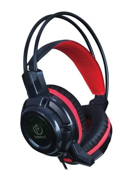 Rebeltec Gaming Headset Baldur