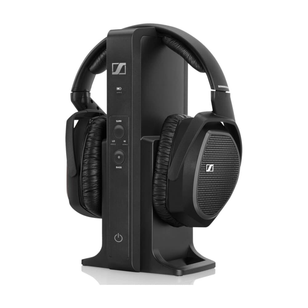Sennheiser RS 175-U Svart