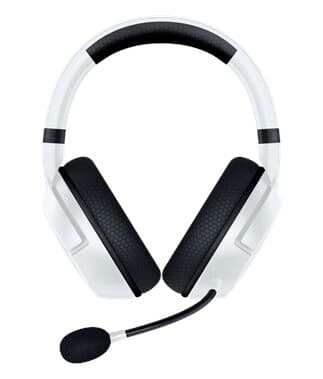 Razer Kaira Hyperspeed (XBOX) - Hvit