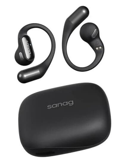 Sanag OWS G6S Black