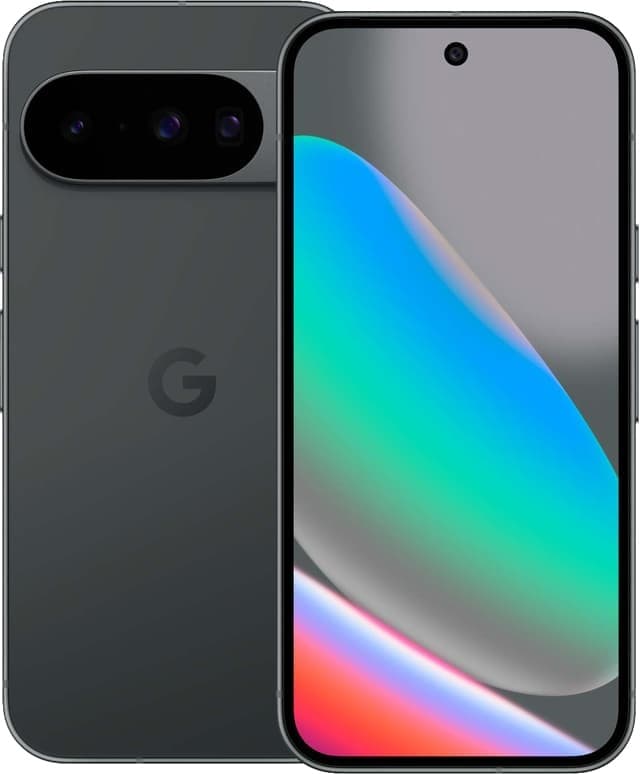 Google Pixel 10 5G 12GB/256GB Obsidian