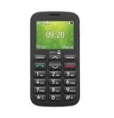 DORO 1380 Svart