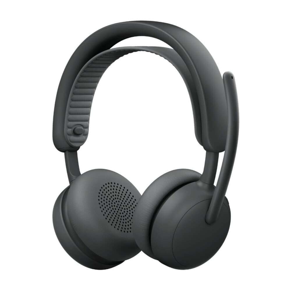 Logitech Zone Wireless 2 ES for Business Headset Graphite