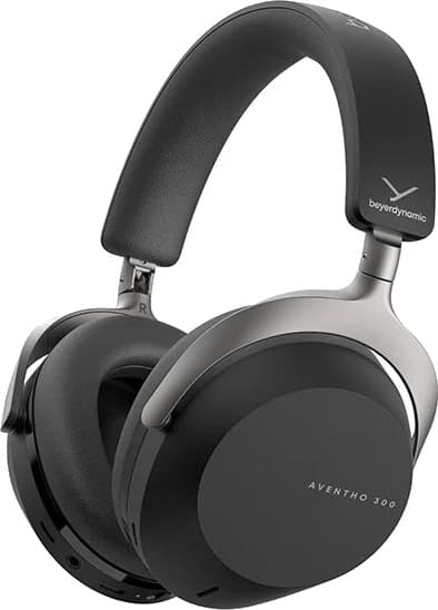 Beyerdynamic Aventho 300 Svart