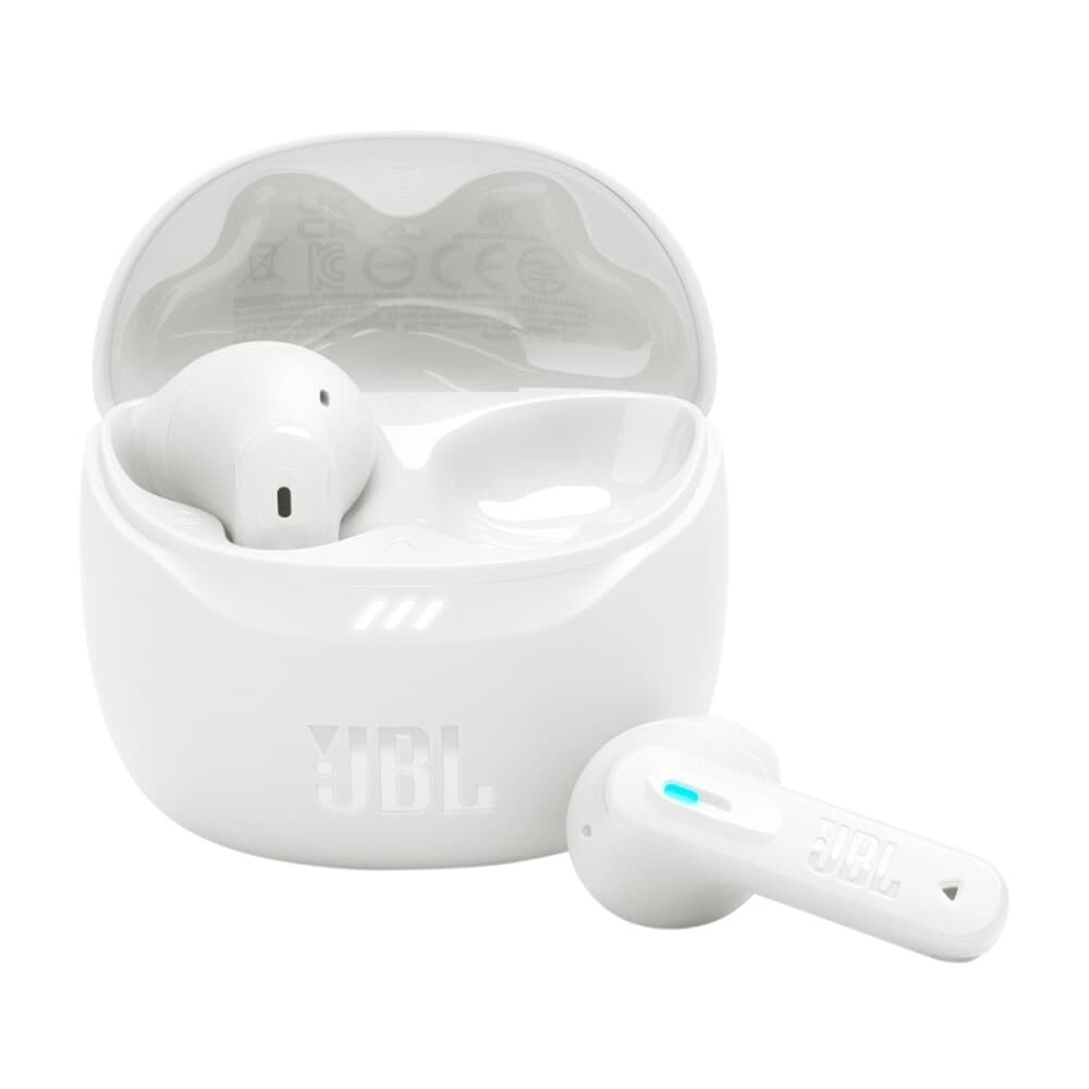 JBL Tune Flex 2 Hvit