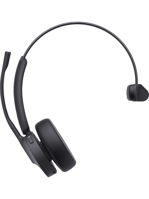 Yealink WH64 Mono - headset