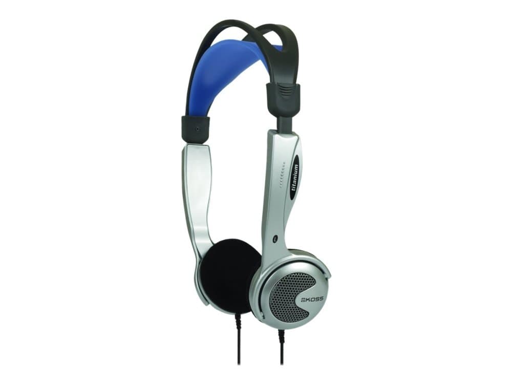 Koss KTX Pro1