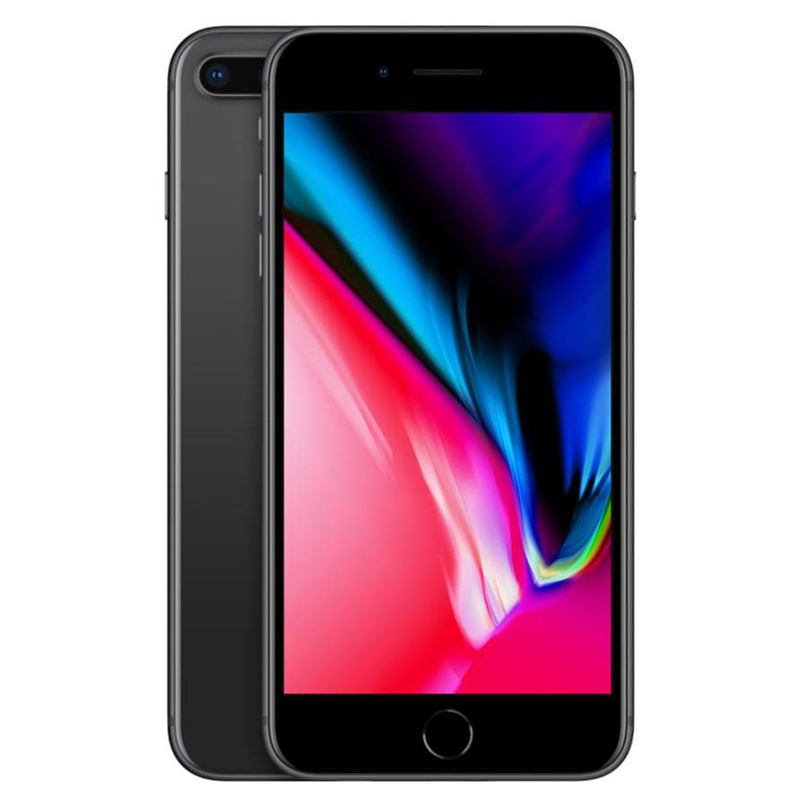 Apple iPhone 8 Plus 256GB Space Grey