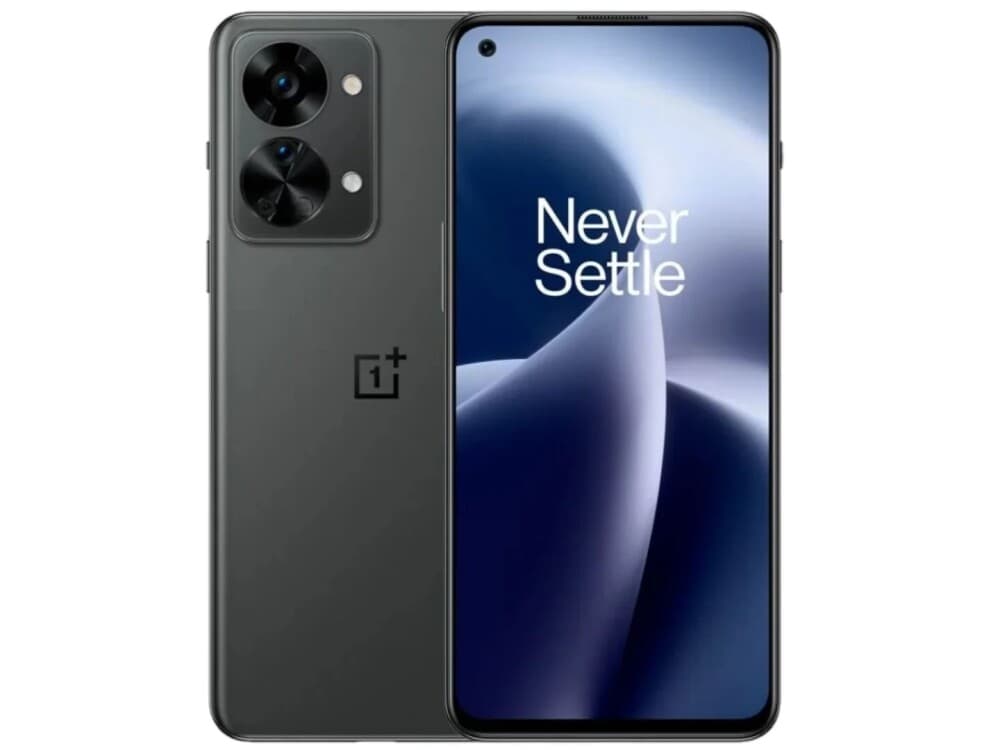 OnePlus Nord 2T 5G 8GB/128GB Gray Shadow
