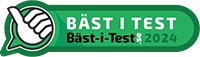 Best i test 2024 - Reimatec Tromssa Vinteroverall