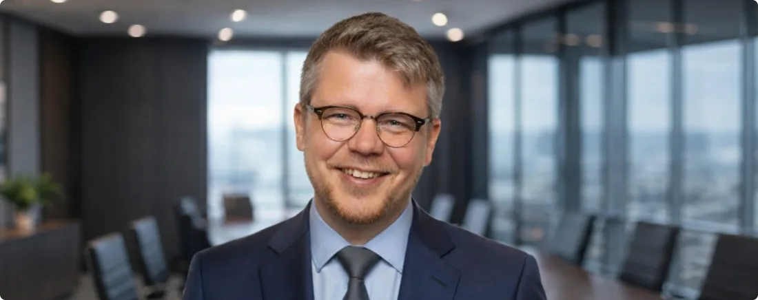 Christoffer Jensen