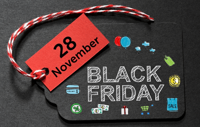 Black Friday 2025 Prisradar.no