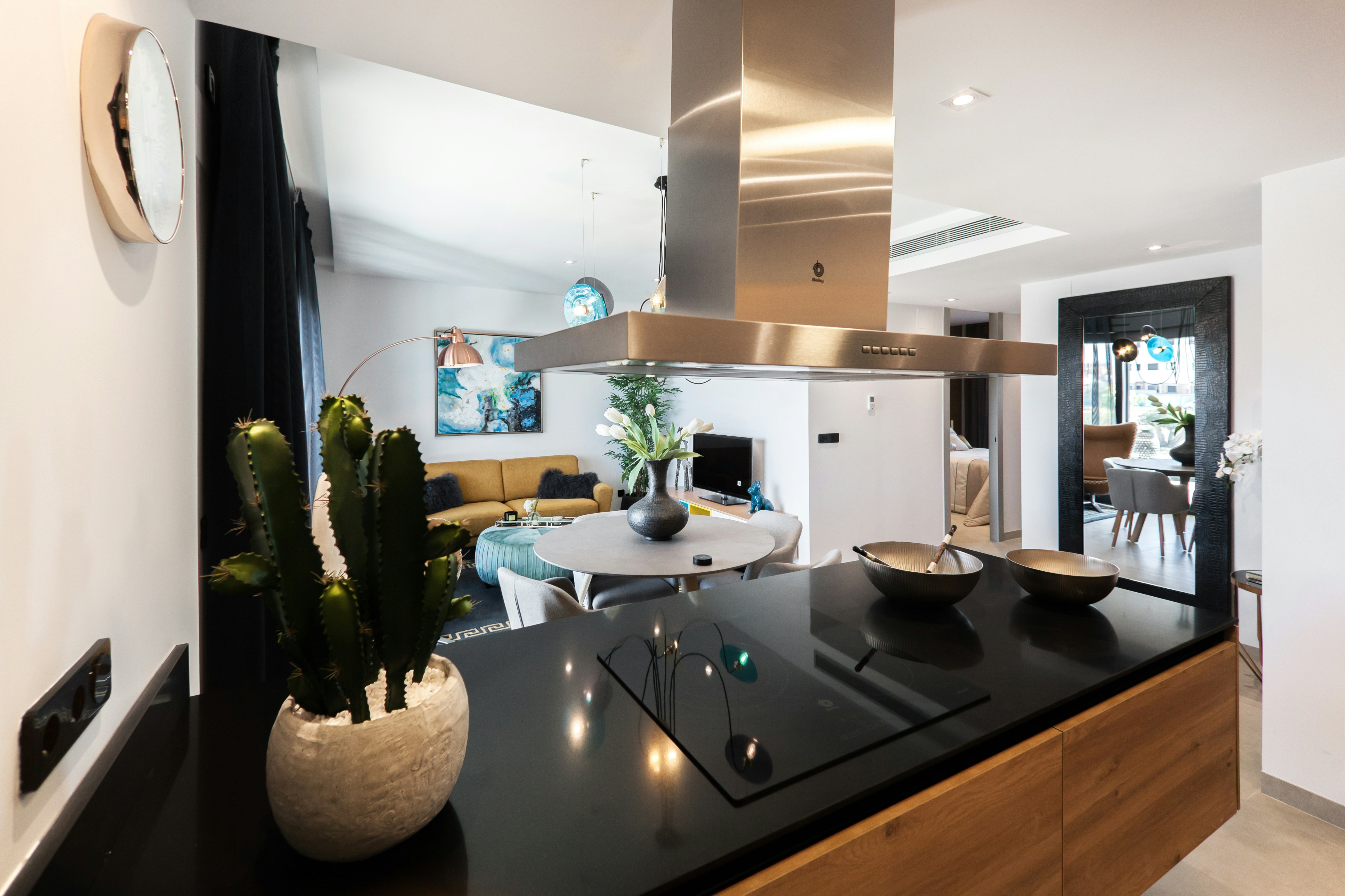 hvordan velge ventilator: hette over komfyren
