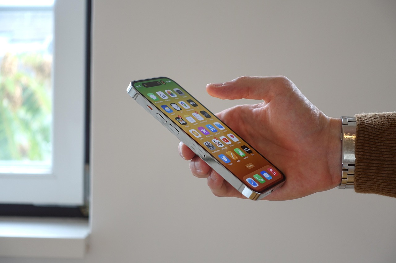 Hva skal man gjøre når iPhone-skjermtiden ikke fungerer