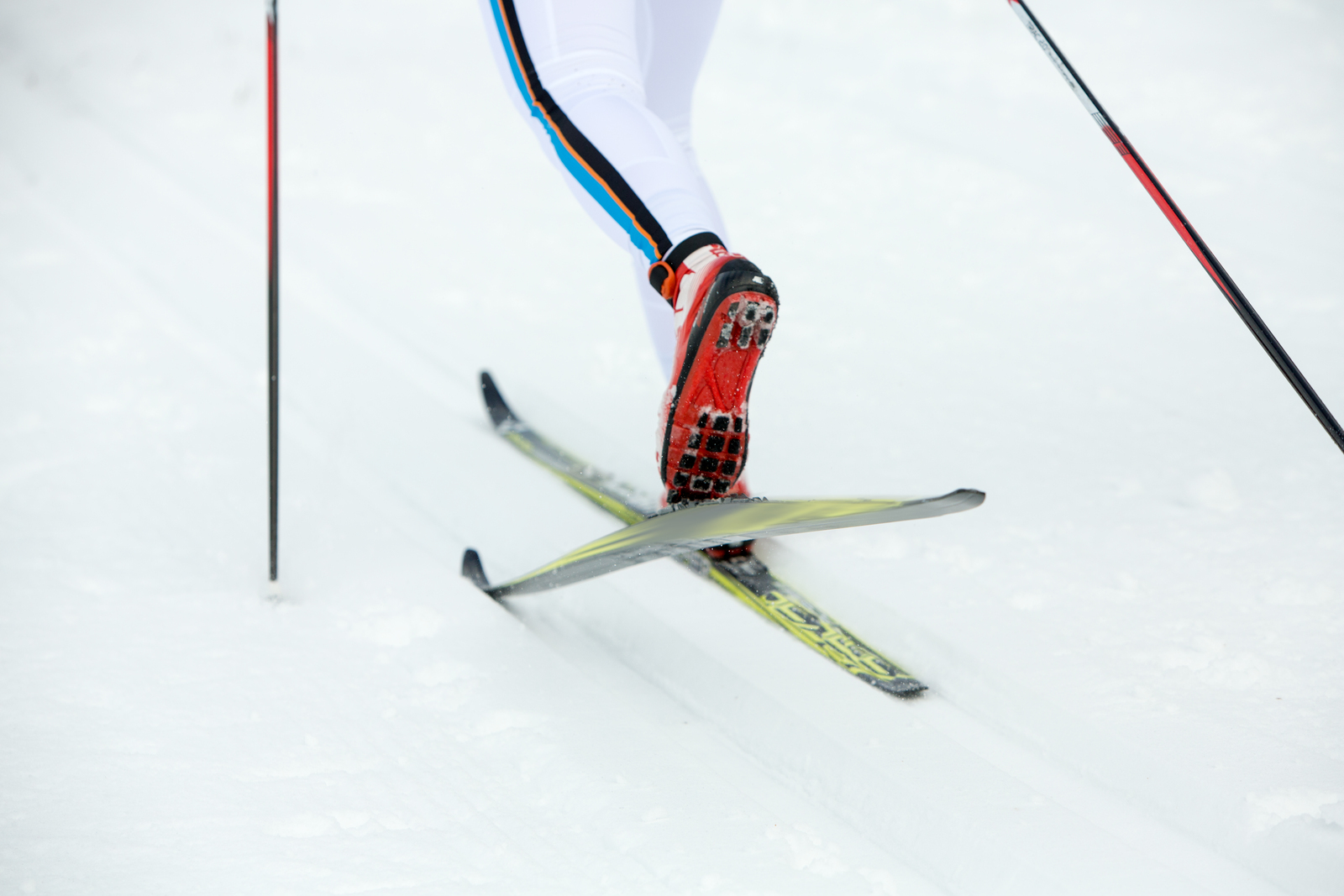 hvordan velge langrennski: langrennsski og matchende støvler
