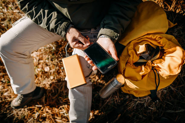 hvordan velge powerbank: muligheten til å lade telefonen din hvor som helst