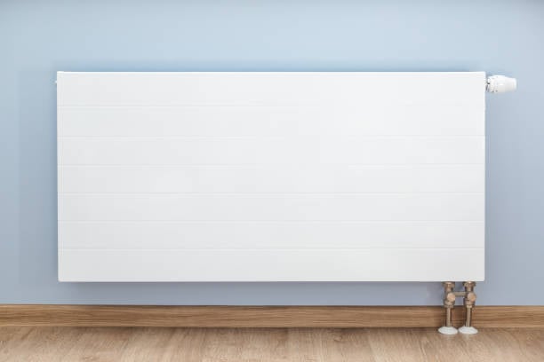 hvordan velge panelovn: panelradiator