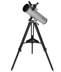 Teleskop bilde