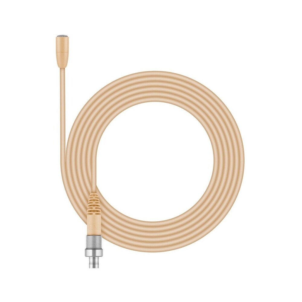 Sennheiser MKE Essential Omni-Beige Myggmikrofon 3-pin » Best Pris på ...