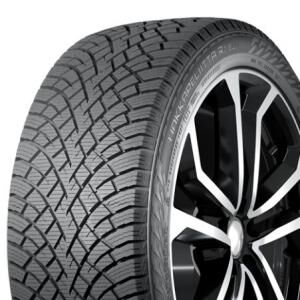 Nokian Hakkapeliitta R5 SUV 245/70R17 110R Nordiske vinterdekk