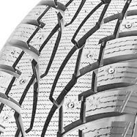 Nankang SNOW SW-7 195/65R14 89T