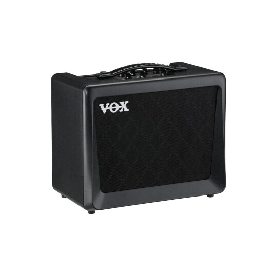 Vox Vx15-Gt Gitarcombo 15w