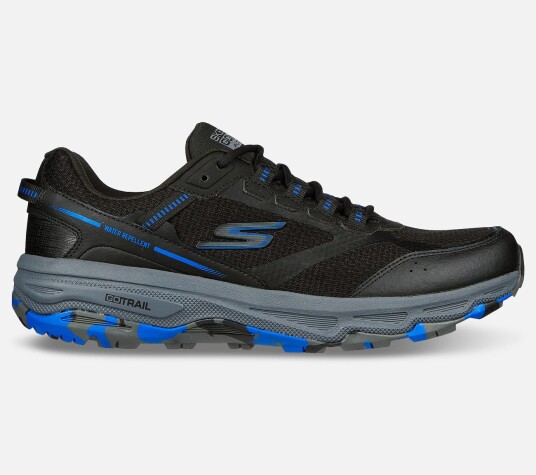 Skechers GO RUN Trail Altitude  Water Repellent 47 Svart Herre