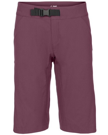 Sweet Protection Hunter Slashed Shorts W Dark Rose (Storlek S)