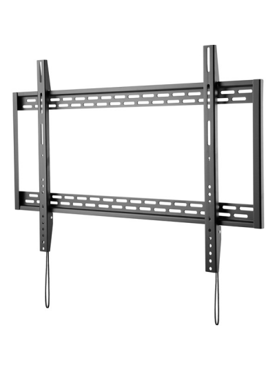 DELTACO Heavy-duty Fixed TV Wall mount 60-100" c