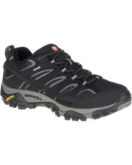 Merrell Moab 2 GTX M Black (Storlek 46)