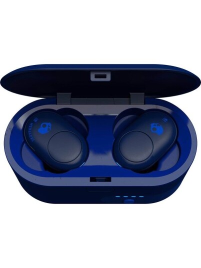 Skullcandy Push Indigo Blå