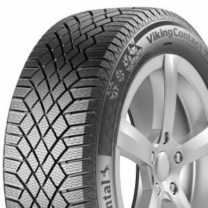 Continental Viking Contact 7 235/60R17 106T Nordiske vinterdekk