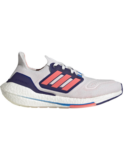 Adidas Ultraboost 22 W Cry White/Turbo/Legind (Storlek 3.5 UK)