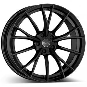 MAK Fabrik dark 9.5x19 5x120 ET46 B72.6