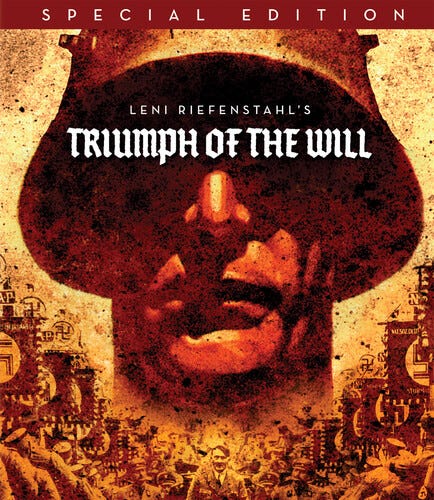 Triumph Of The Will (1935) / Viljens Triumf